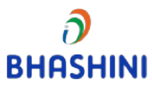 Bhashini